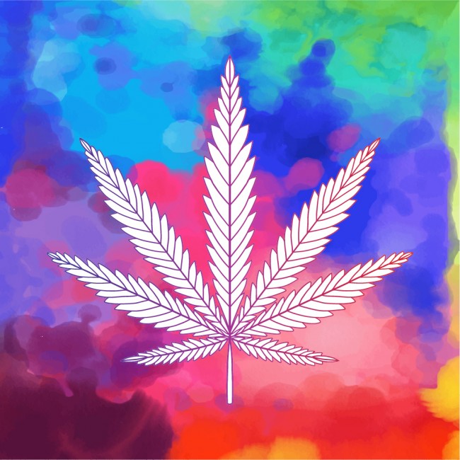 Detail Cannabis Wallpaper Nomer 14