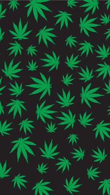 Detail Cannabis Wallpaper Nomer 16