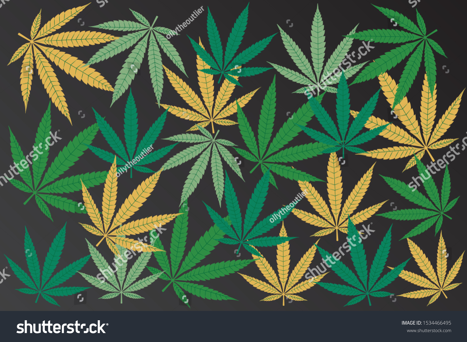 Detail Cannabis Wallpaper Nomer 38
