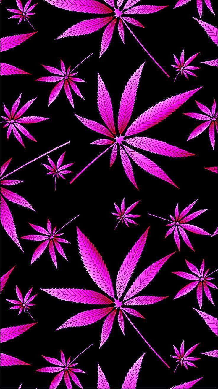 Detail Cannabis Wallpapers Nomer 35