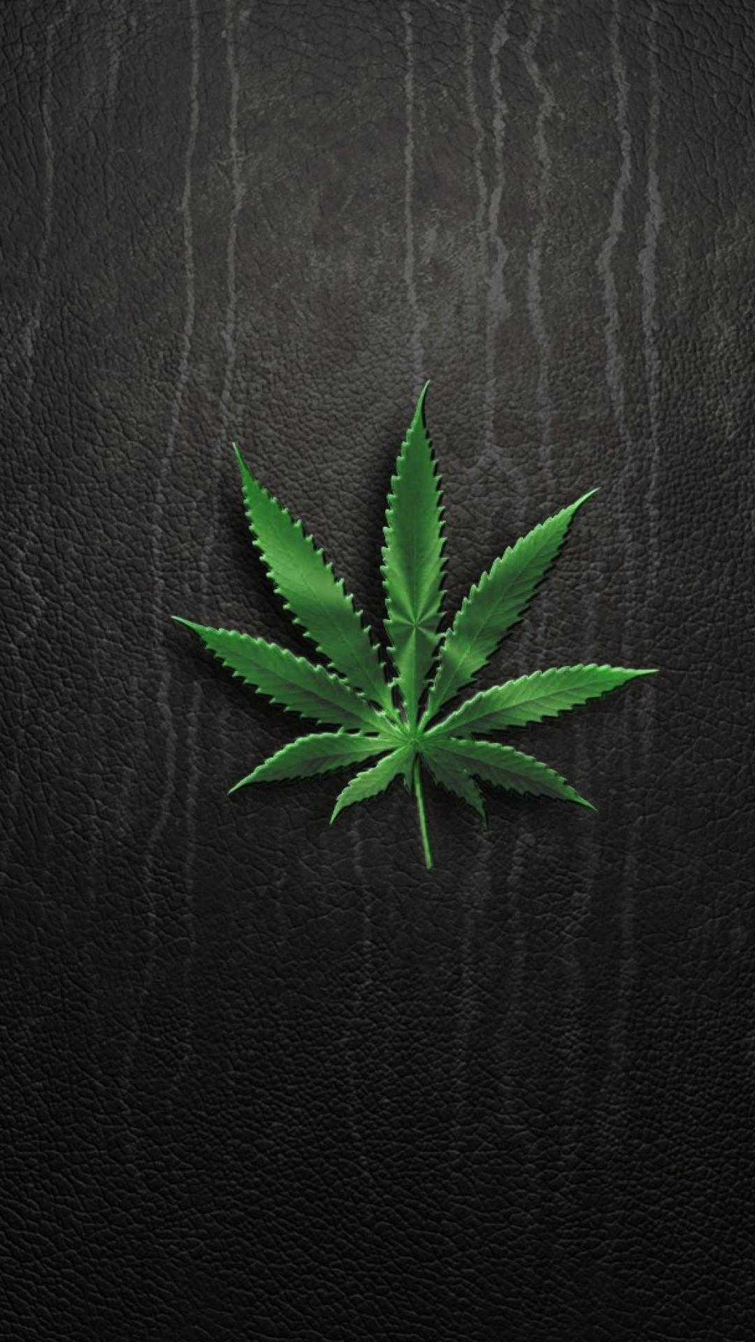 Detail Cannabis Wallpapers Nomer 9