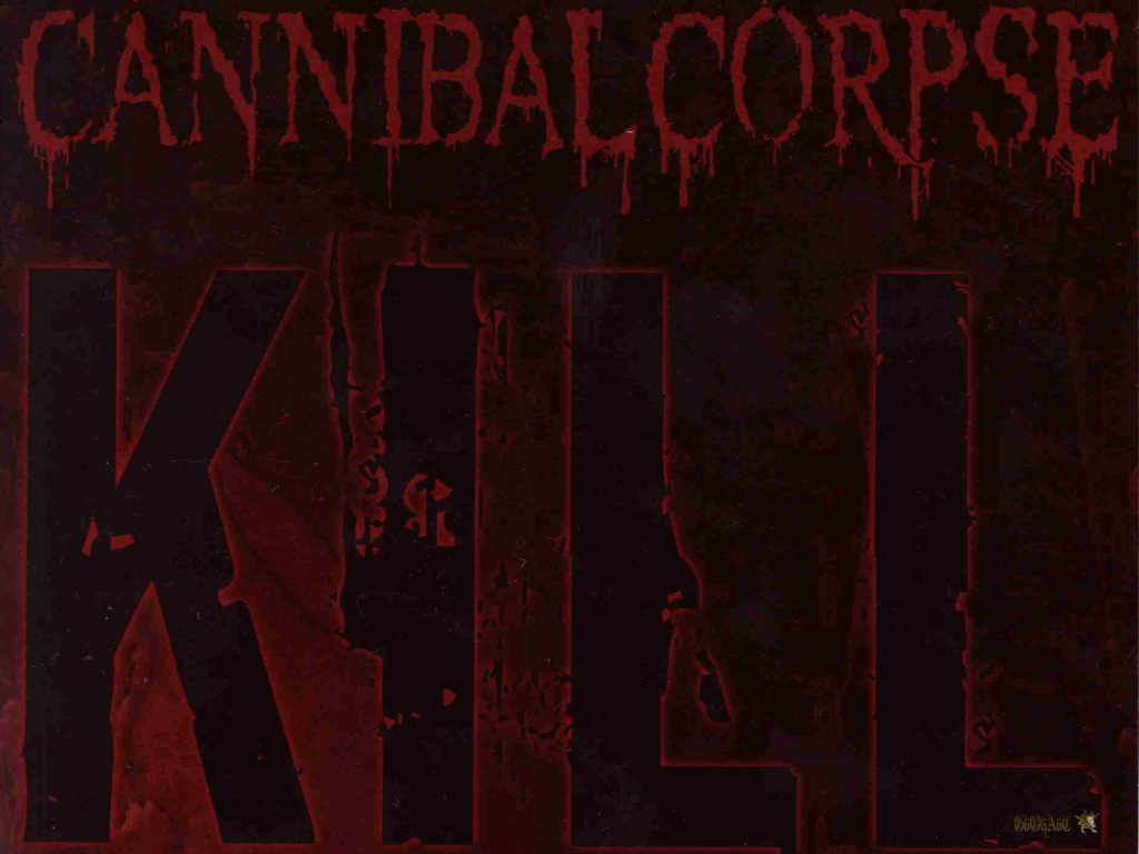 Detail Cannibal Corpse Wallpaper Nomer 34