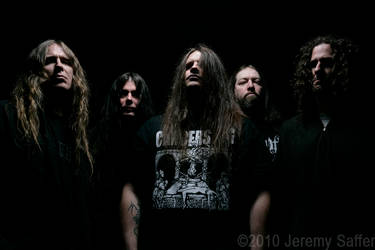 Detail Cannibal Corpse Wallpaper Nomer 38