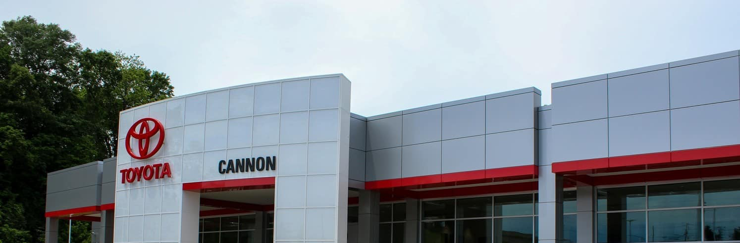 Detail Cannon Nissan Jackson Ms Service Department Nomer 52