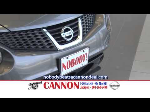 Detail Cannon Nissan Jackson Ms Service Department Nomer 55