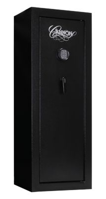 Detail Cannon Safari 20 Gun Safe Nomer 2