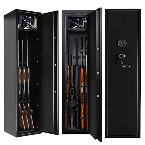 Detail Cannon Safari 24 Gun Safe Nomer 40