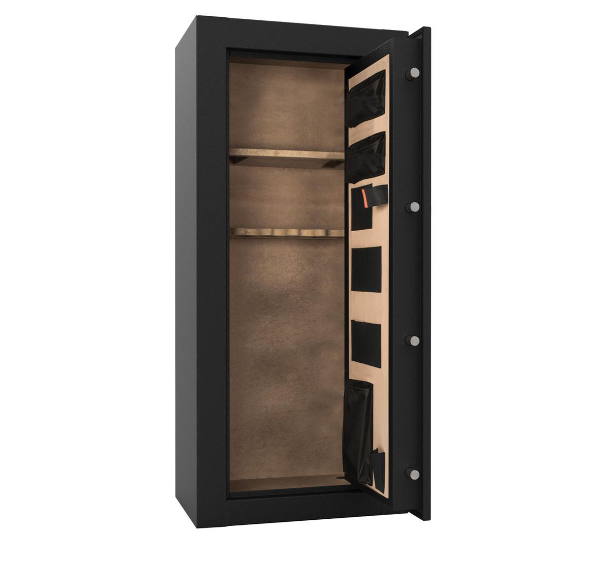 Cannon Safari 24 Gun Safe Specs - KibrisPDR