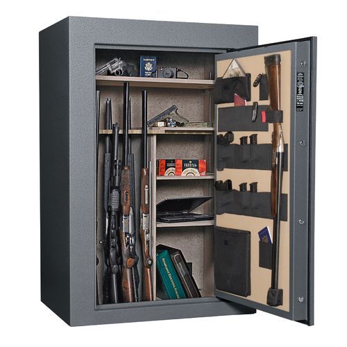 Detail Cannon Safari 42 Gun Safe Nomer 26