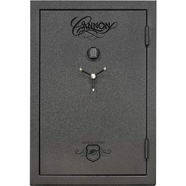 Detail Cannon Safari 42 Gun Safe Nomer 44