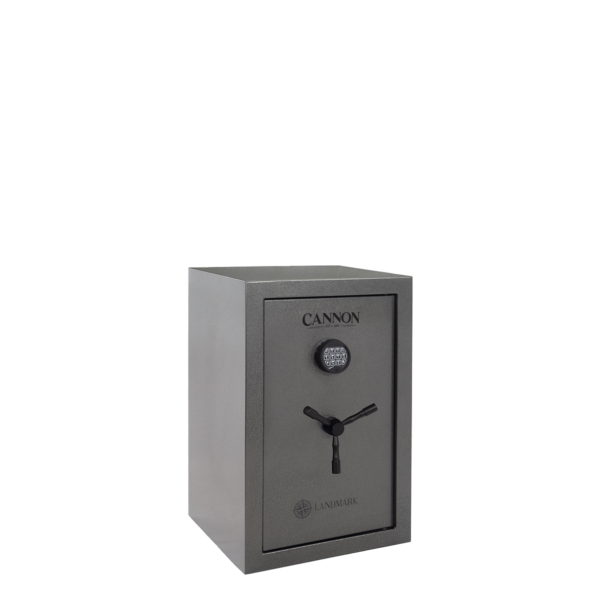 Detail Cannon Safari 42 Gun Safe Nomer 47