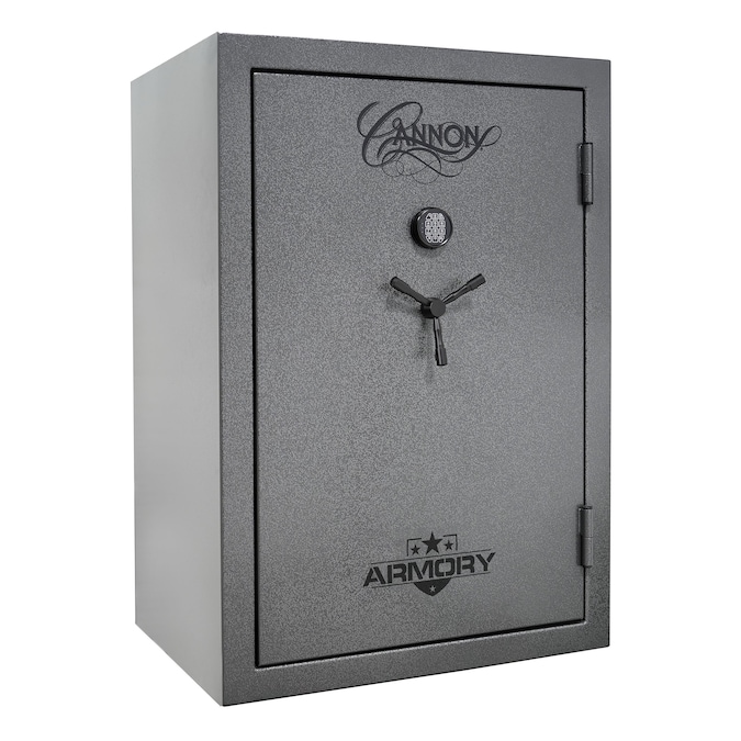 Cannon Safari 48 Gun Safe Specs - KibrisPDR