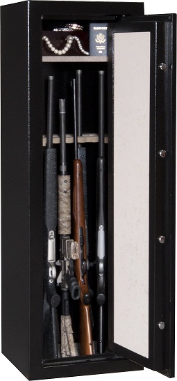 Detail Cannon Safari 48 Gun Safe Specs Nomer 46