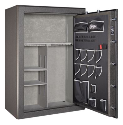 Cannon Safari 64 Gun Safe Review - KibrisPDR