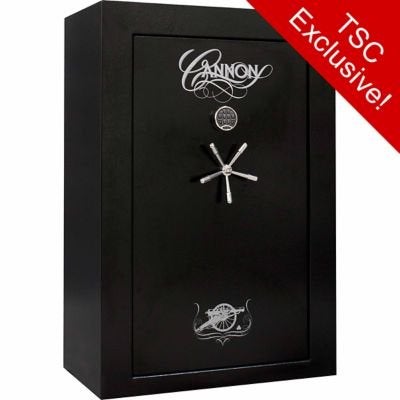 Detail Cannon Safari 64 Gun Safe Review Nomer 30