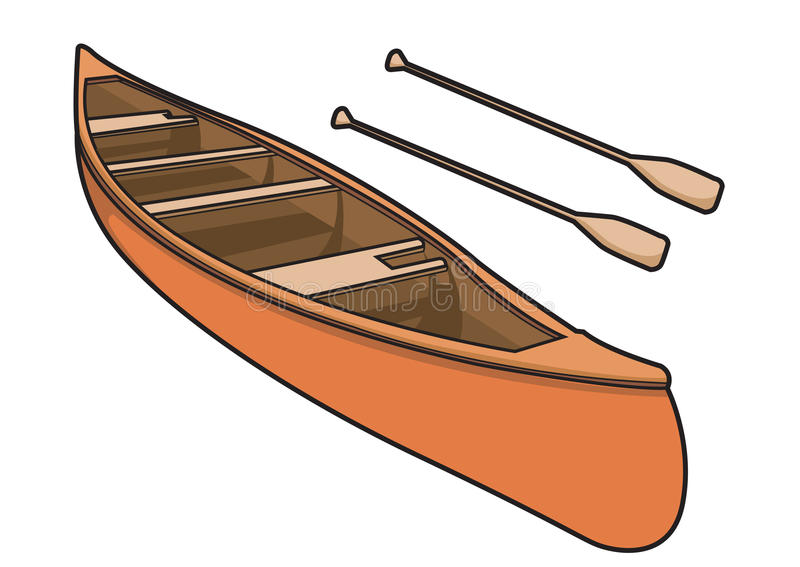 Detail Canoe Clipart Nomer 2