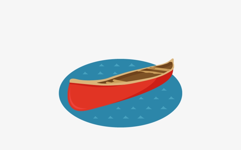 Detail Canoe Clipart Nomer 9