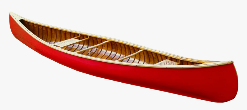 Canoe Transparent - KibrisPDR