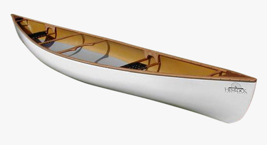 Detail Canoe Transparent Nomer 18