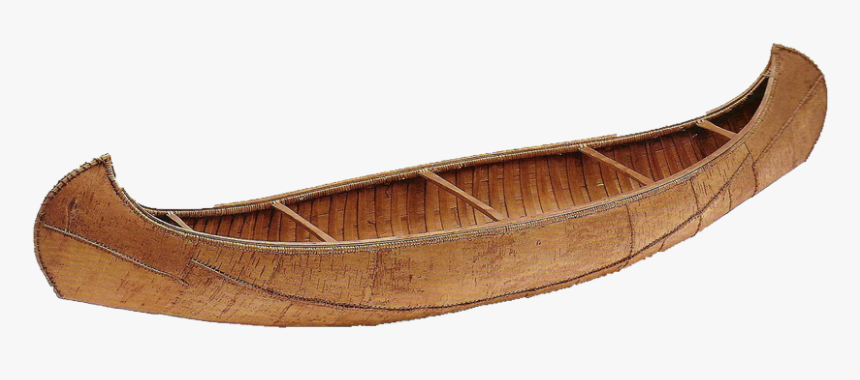 Detail Canoe Transparent Nomer 2