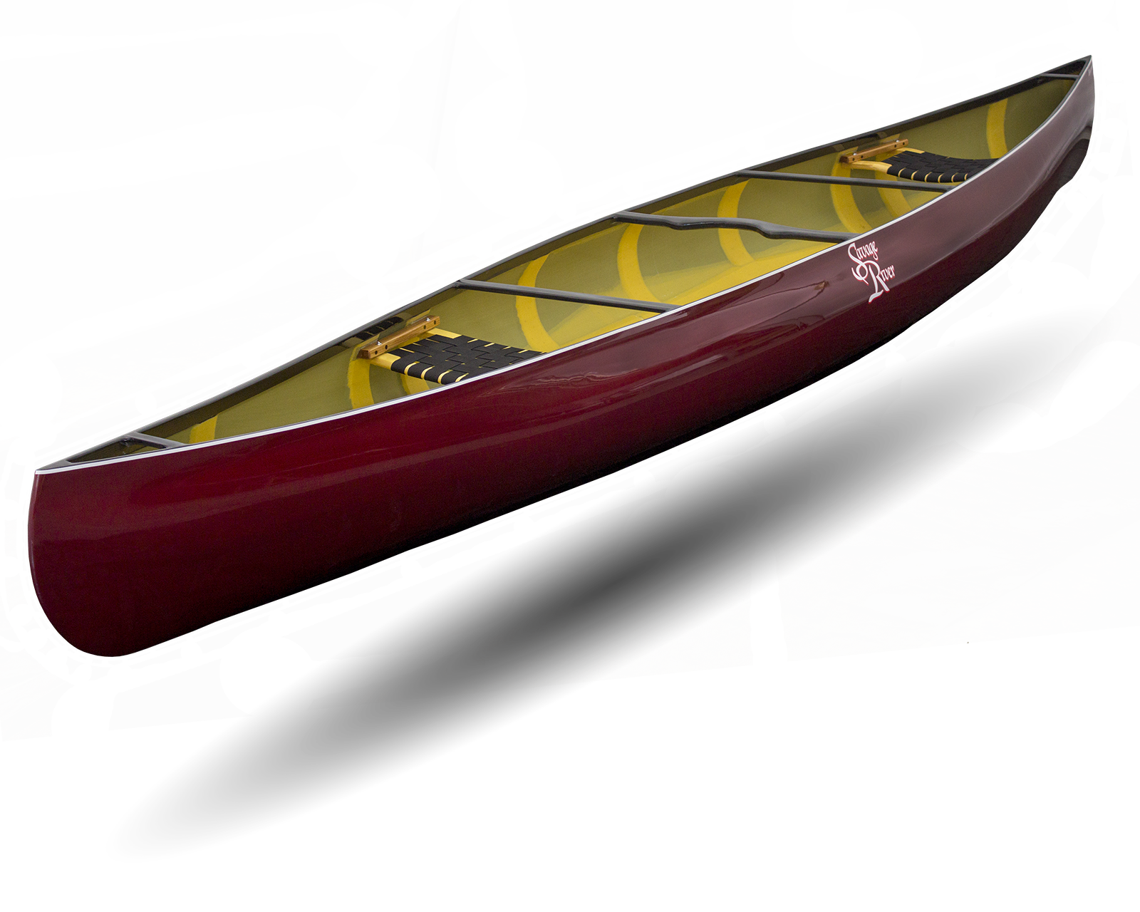 Detail Canoe Transparent Nomer 22