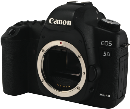 Detail Canon 5d Mark Ii Png Nomer 14