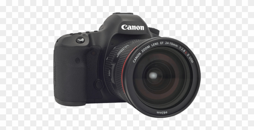 Detail Canon 5d Mark Ii Png Nomer 4