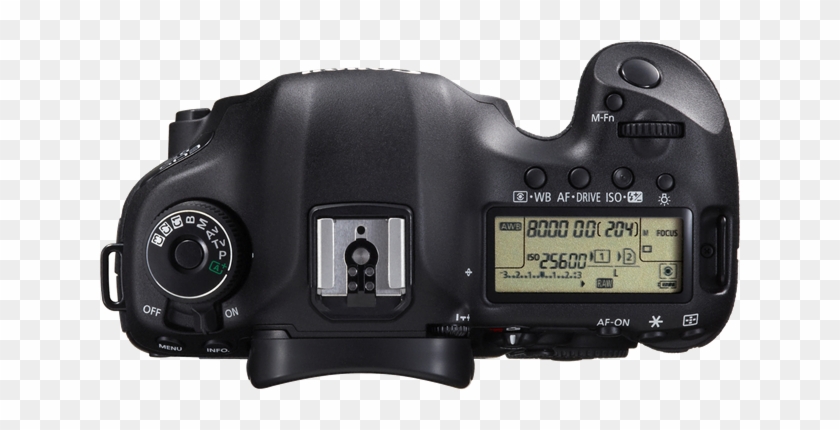 Detail Canon 5d Mark Ii Png Nomer 38