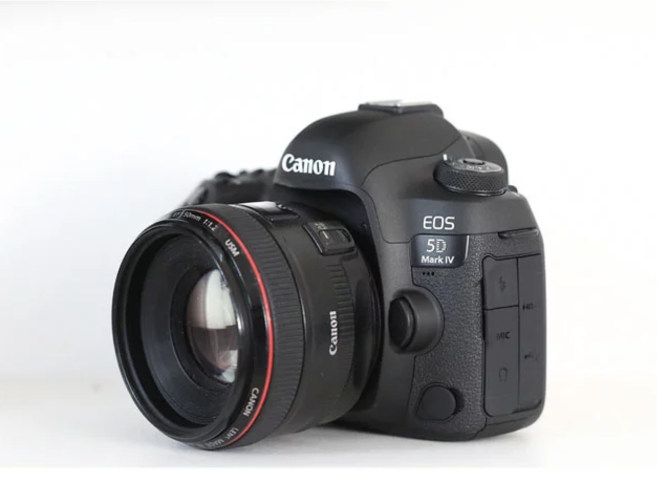 Detail Canon 5d Mark Ii Png Nomer 54