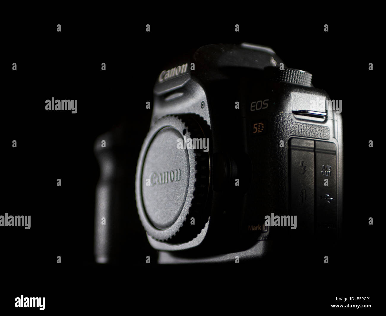 Detail Canon 5d Mark Ii Png Nomer 57