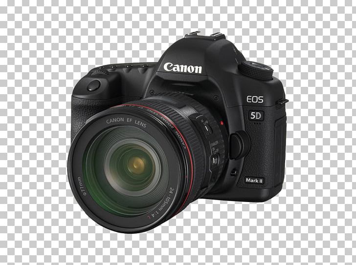 Detail Canon 5d Mark Ii Png Nomer 7