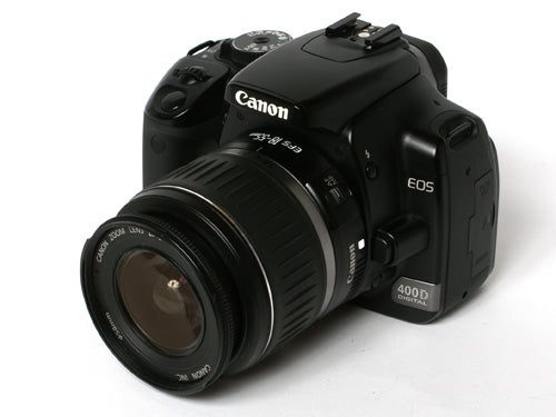 Detail Canon Eos 400d Nomer 7