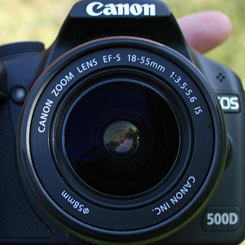 Detail Canon Eos 500d Nomer 49