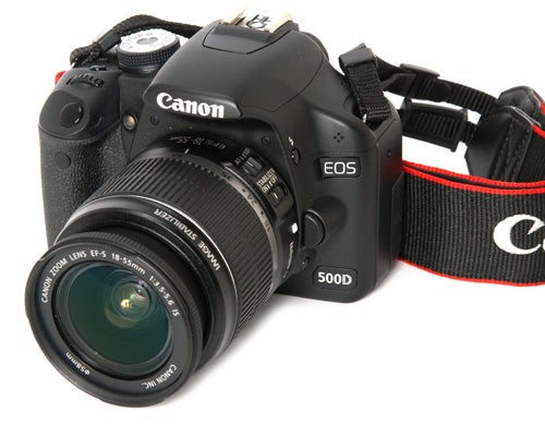 Detail Canon Eos 500d Nomer 8