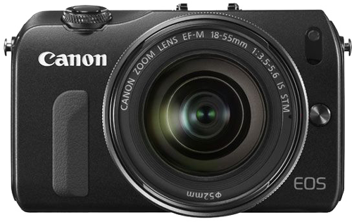 Detail Canon Eos M9 Nomer 10