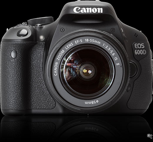 Detail Canon Eos T3i Nomer 11