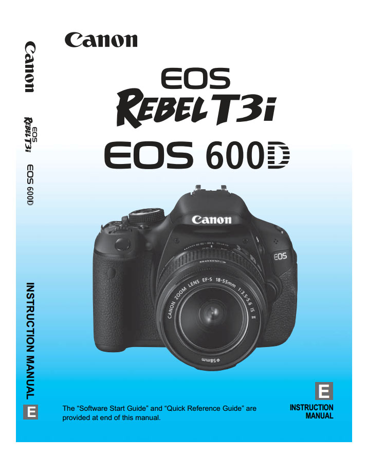 Detail Canon Eos T3i Nomer 19