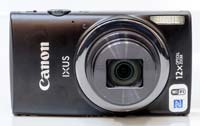 Detail Canon Ixus 265 Hs Nomer 37