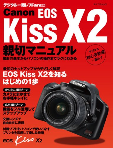 Detail Canon Kiss X2 Nomer 19