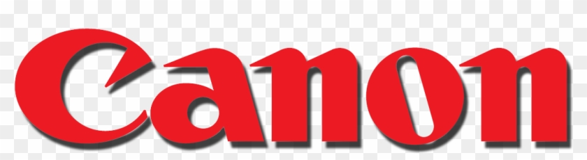 Detail Canon Logo Png Nomer 10