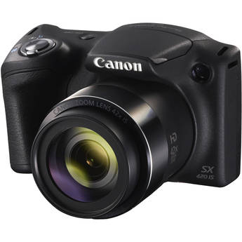 Detail Canon Powershot Sx400 Aes Nomer 41