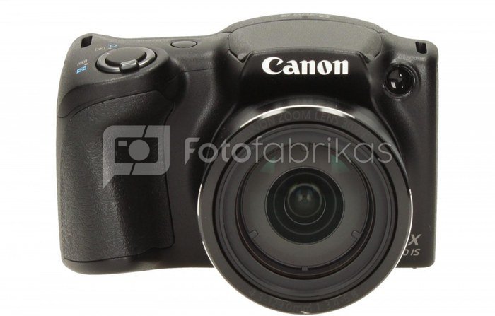 Detail Canon Powershot Sx400 Aes Nomer 43