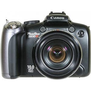 Detail Canon Ps Sx10 Nomer 15