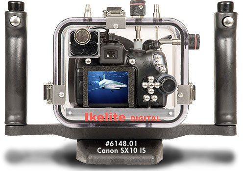 Detail Canon Ps Sx10 Nomer 35