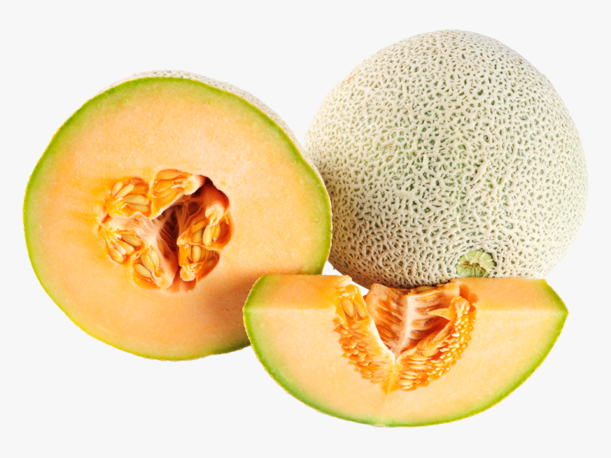 Cantaloupe Png - KibrisPDR