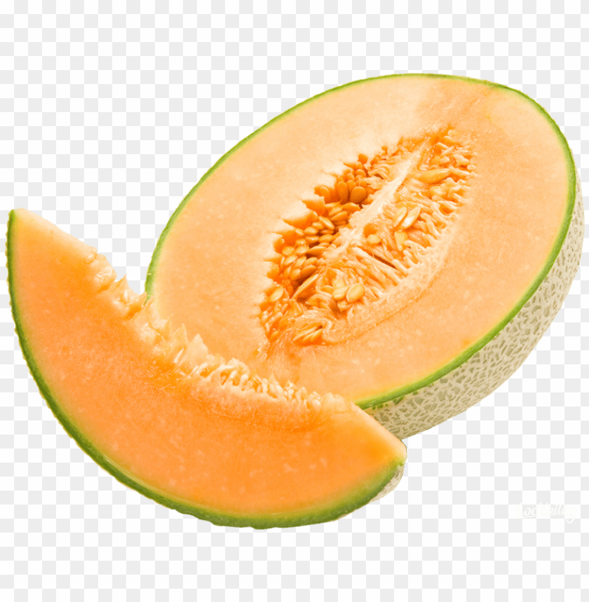 Detail Cantaloupe Png Nomer 3