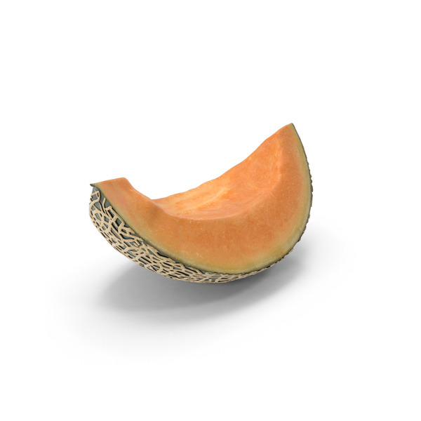 Detail Cantaloupe Png Nomer 33