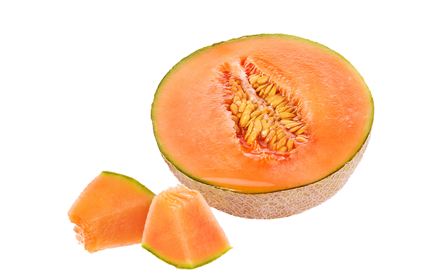 Detail Cantaloupe Png Nomer 55