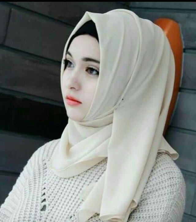 Detail Cantik Wanita Muslimah Nomer 32