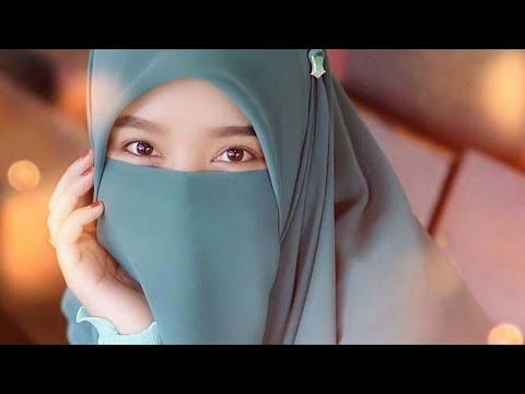 Detail Cantik Wanita Muslimah Nomer 40